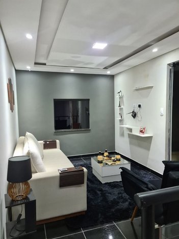 house em Rua José Ferraz Pacheco, Santa Rita - Piracicaba - SP