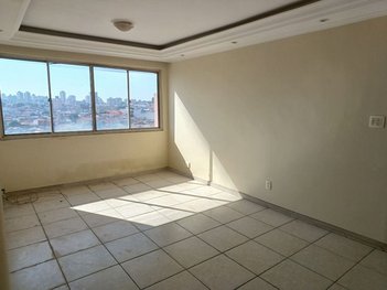 apartment em Rua Guacari, Vila São Geraldo - São Paulo - SP