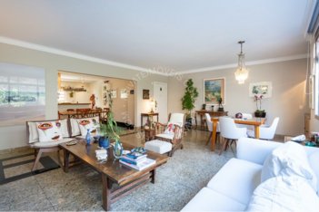 apartment em Alameda Itu, Jardim Paulista - São Paulo - SP