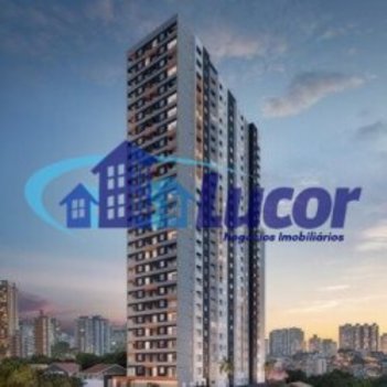 apartment em Rua Moisés Marx, Vila Aricanduva - São Paulo - SP