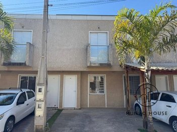 house em Rua Abner Pedroso de Alcântara, Vila Mineirão - Sorocaba - SP