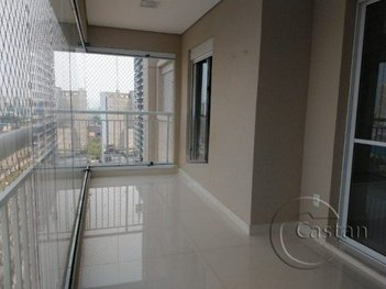 apartment em Rua Toledo Barbosa, Belenzinho - São Paulo - SP