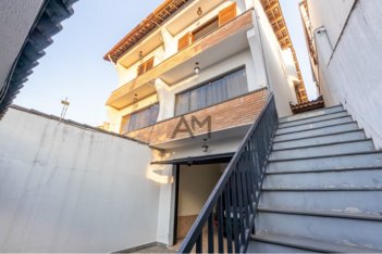 house em Rua Panorama, Parque Palmas do Tremembé - São Paulo - SP