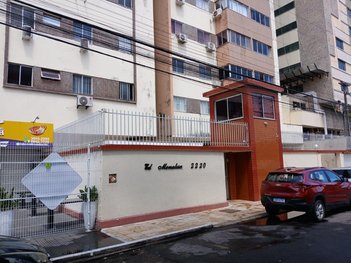 apartment em Rua Monsenhor Bruno, Aldeota - Fortaleza - CE