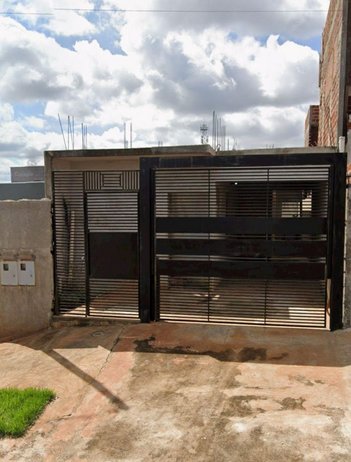 house em Rodovia PR-317, Parque Industrial 200 - Maringá - PR