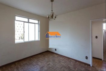 apartment em Rua Ingá, Ipiranga - Belo Horizonte - MG