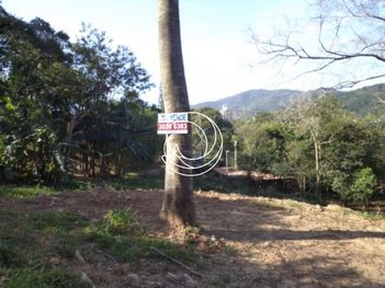 land_lot em Sebastião Laurentino da Silva, Córrego Grande - Florianópolis - SC