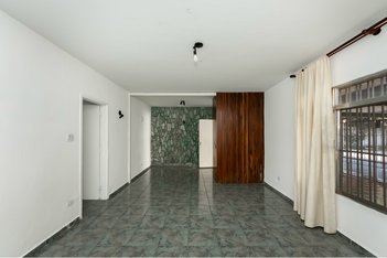 house em Rua Guararapes, Brooklin Paulista - São Paulo - SP