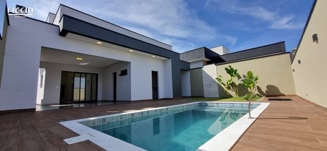 house em Rua Pouso Alto, Condomínio Residencial Altos da Quinta - São José dos Campos - SP