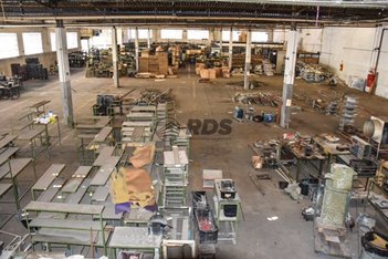 industrial em Lopes da Costa, Chácara São João - São Paulo - SP