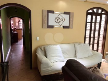 house em Rua das Nações, Parque das Nações - Santo André - SP