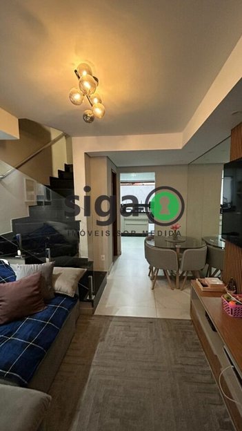 house em Avenida Professor Miguel Franchini Neto, Loteamento City Jaragua - São Paulo - SP