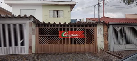 house em Avenida Duarte da Costa, Jardim Vila Galvão - Guarulhos - SP
