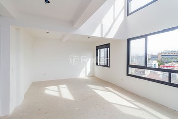 apartment em Rua Marista, Vila João Pessoa - Porto Alegre - RS