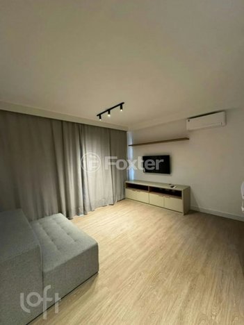 apartment em Avenida Jamaris, Planalto Paulista - São Paulo - SP