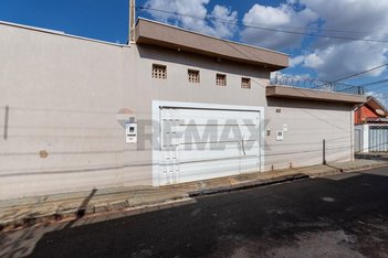 house em Travessa São Judas Tadeu, Ipiranga - Ribeirão Preto - SP