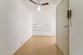 apartment em Rua Caiubi, Perdizes - São Paulo - SP