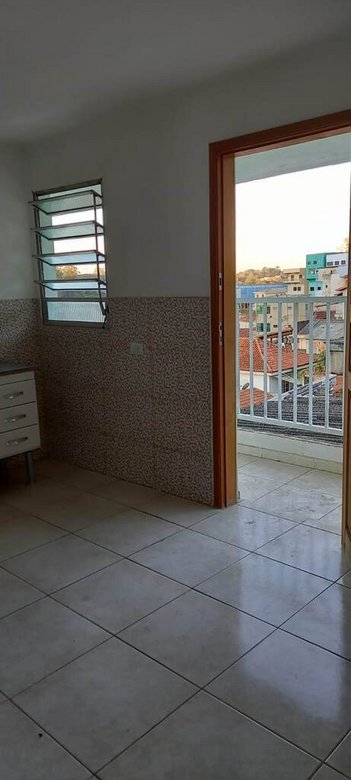apartment em Rua Ijuí, Granja Carolina - Cotia - SP