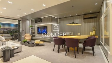 apartment em Avenida Brasília, Jardim das Américas - Cuiabá - MT