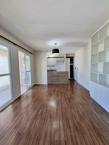 apartment em Rua Sargento Luís de Morais, Jardim São Vicente - Campinas - SP
