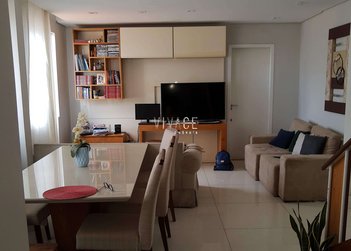 apartment em Rua Pitangui, Sagrada Família - Belo Horizonte - MG