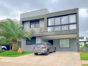 house em Rua Manuel Bandeira, Marechal Rondon - Canoas - RS