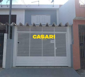house em Rua Comendador Pinotti Gamba, Rudge Ramos - São Bernardo do Campo - SP