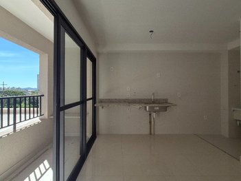 apartment em Rua Doutor Augusto Jungmann, Setor Criméia Leste - Goiânia - GO