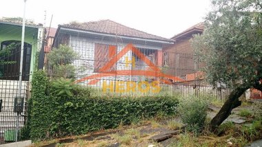 land_lot em Rua Hipólito da Costa, Santa Tereza - Porto Alegre - RS