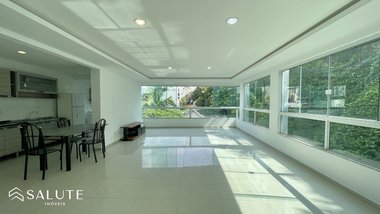 apartment em Rua Andorinha, Ariribá - Balneário Camboriú - SC