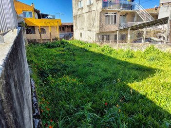 commercial_land_lot em Rua Nossa Senhora Aparecida, Barreiros - São José - SC