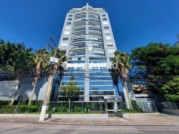 apartment em Rua Rui Barbosa, Agronômica - Florianópolis - SC
