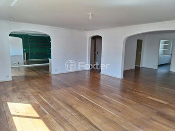 apartment em Rua Jacurici, Itaim Bibi - São Paulo - SP