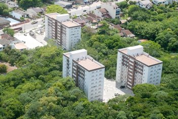 apartment em Rodrigues da Fonseca, Vila Nova - Porto Alegre - RS