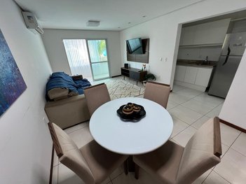 apartment em Avenida Campeche, Campeche - Florianópolis - SC