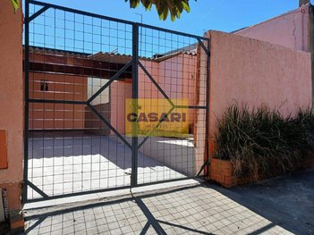 house em Rua Victaliano Antonio Mondini, Residencial Vitiello - Boituva - SP