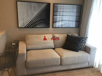 apartment em Avenida Eusébio Matoso, Pinheiros - São Paulo - SP