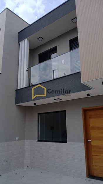 house em Rua Zacarias de Brito, Vila Ré - São Paulo - SP