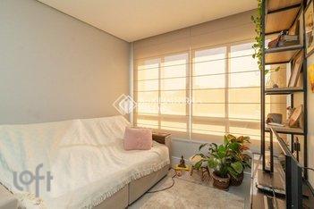 apartment em Campo Novo, Ipanema - Porto Alegre - RS