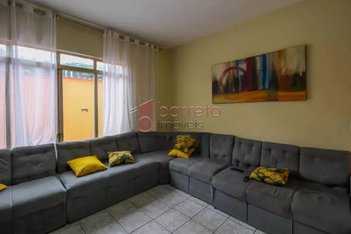 house em Rua Moacir Lopes, Jardim Cica - Jundiaí - SP