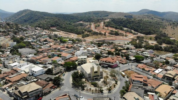 Cômodo Condomínio