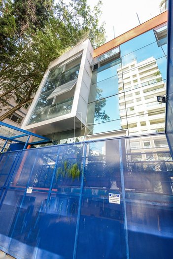 commercial_property em Rua Peixoto Gomide, Jardim Paulista - São Paulo - SP