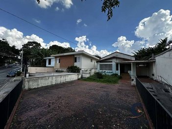 house em Rua Belmonte, Bela Aliança - São Paulo - SP