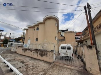 house em Rua Itamonte, Vila Medeiros - São Paulo - SP