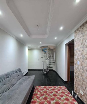 apartment em Rua Peixoto, Vila Buenos Aires - São Paulo - SP