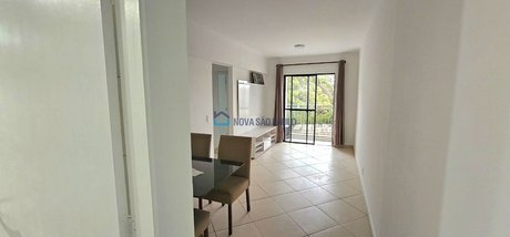 apartment em Avenida Conceição, Centro - Diadema - SP