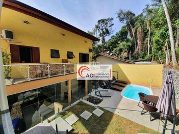 house em Alameda Sabiá, Transurb - Itapevi - SP