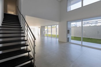 apartment em Rua Delfim Mário Pádua Peixoto, Praia Brava de Itajaí - Itajaí - SC
