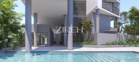 apartment em Avenida Manoel Ribas, Butiatuvinha - Curitiba - PR