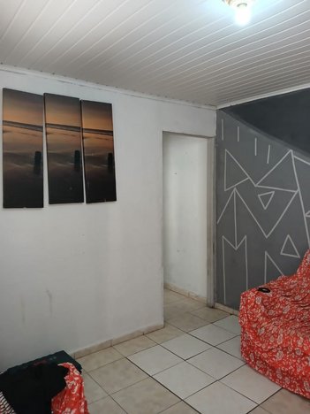 house em Rua Reinaldo Ceschini, Munhoz Júnior - Osasco - SP